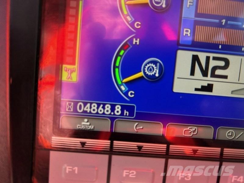 Komatsu D 61 PXi-24 Buldožerji goseničarji