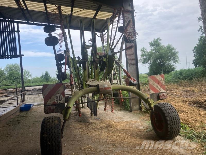 CLAAS Liner 2900 Zgrabljalniki