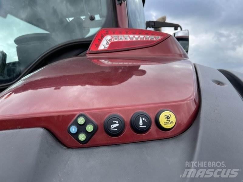 Valtra T 174 ED Kmetijstvo - drugo