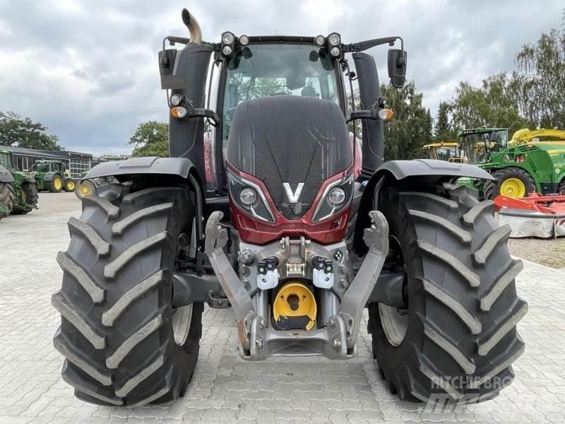 Valtra T 174 ED Kmetijstvo - drugo