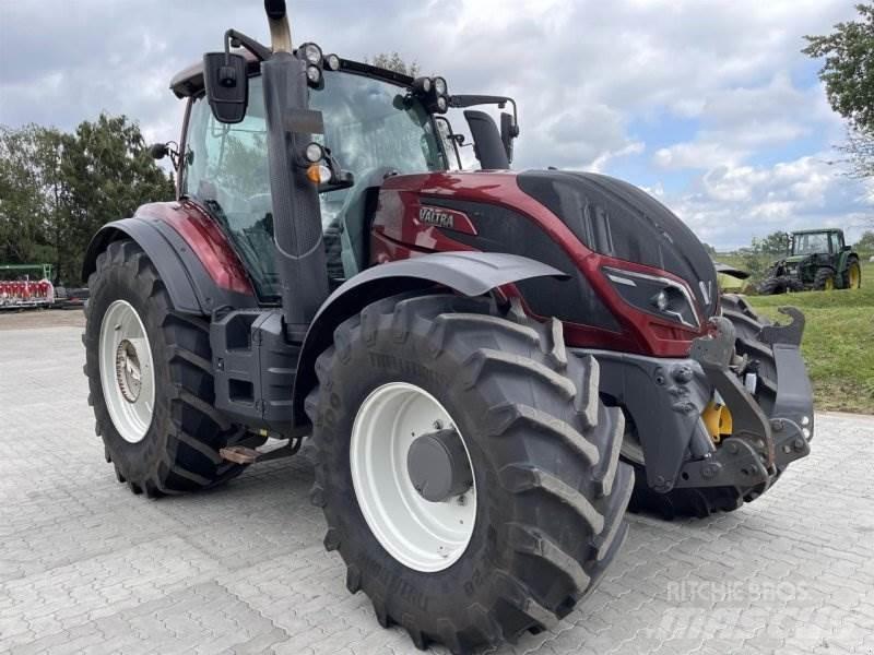 Valtra T 174 ED Kmetijstvo - drugo