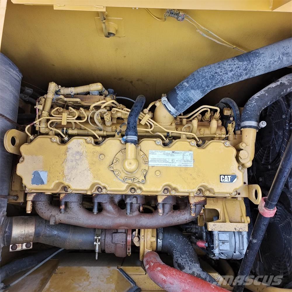 CAT 320 GC Bagri goseničarji