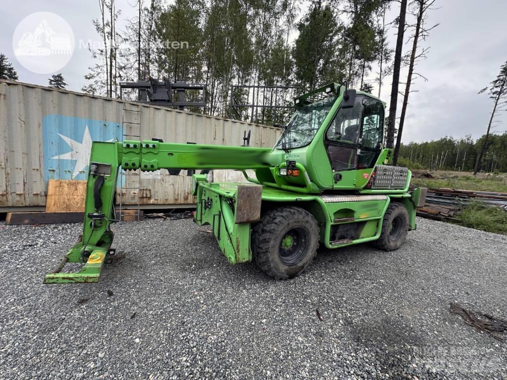 Merlo Roto 38.16 Teleskopski viličarji