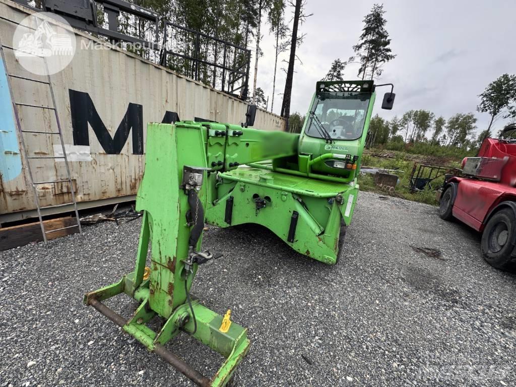 Merlo Roto 38.16 Teleskopski viličarji