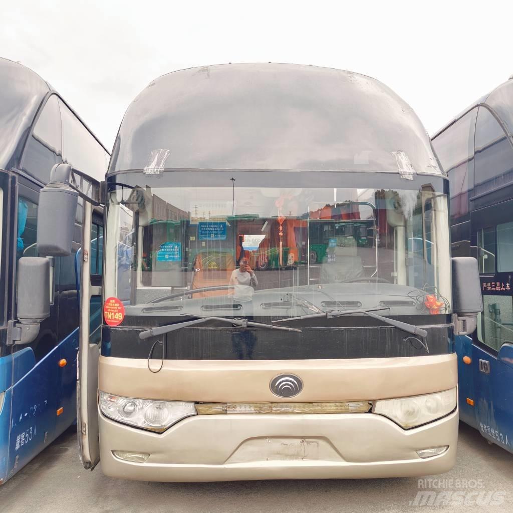 Yutong ZK6122HQ9 Potovalni avtobusi