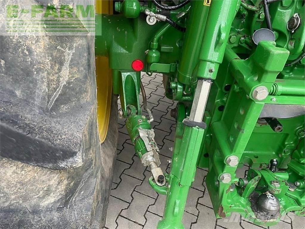 John Deere 6r 250 Traktorji
