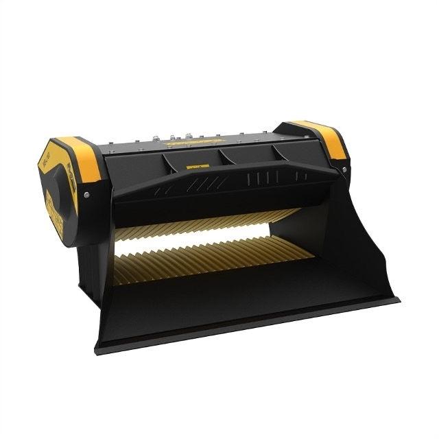 MB Crusher L 160 S2 Kladiva