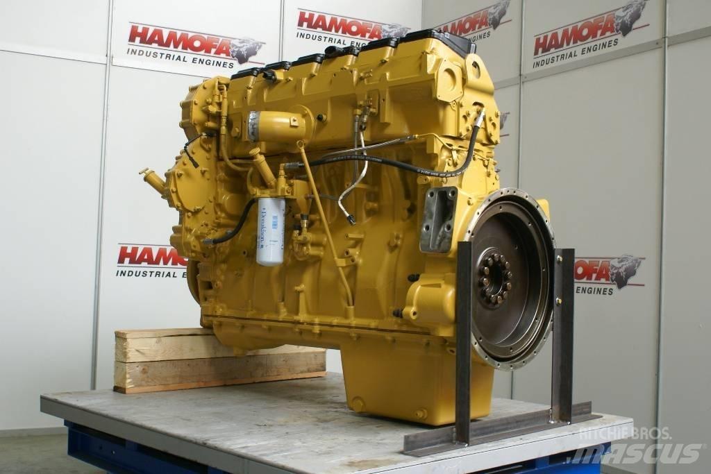 CAT C15 TRUCK Motorji