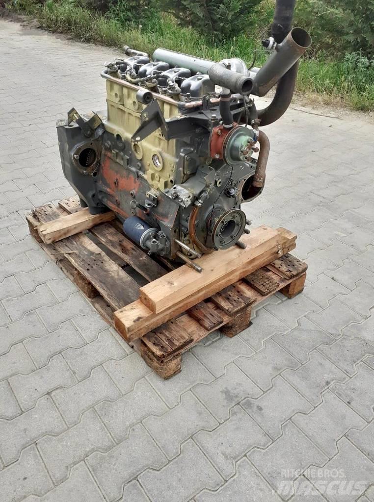 Fendt 308 ENGINE Motorji