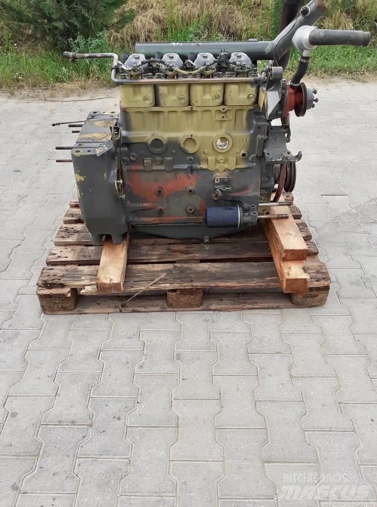 Fendt 308 ENGINE Motorji