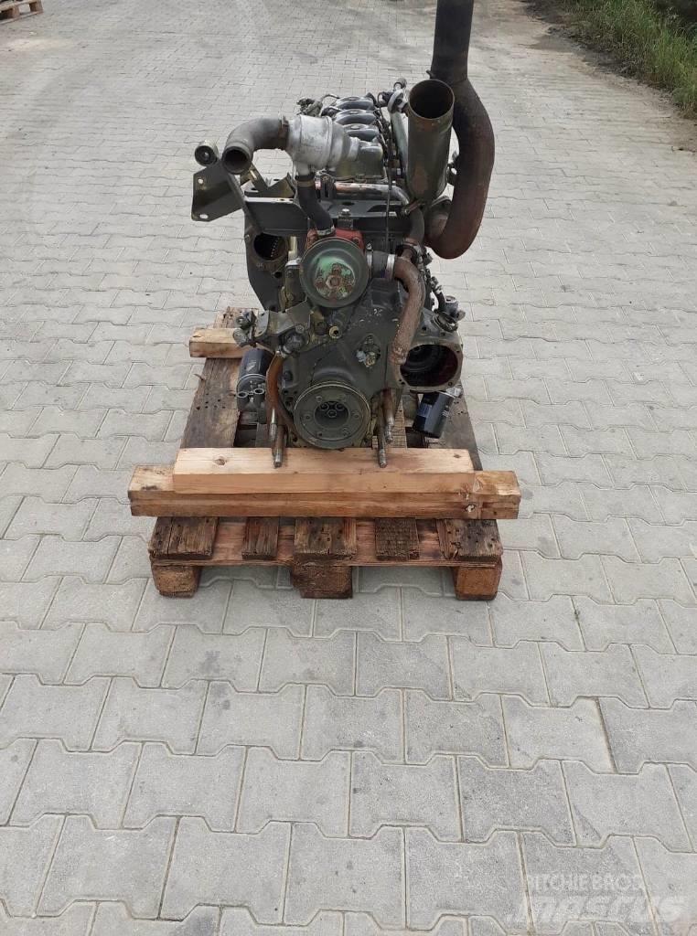Fendt 308 ENGINE Motorji