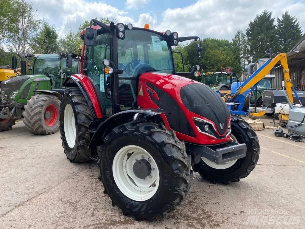 Valtra A 115 MH4 Traktorji