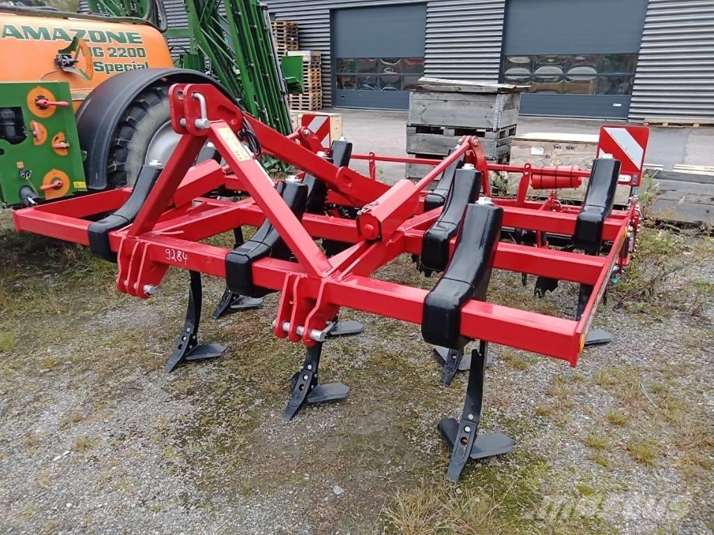 Horsch Terrano 3 FX Kultivatorji