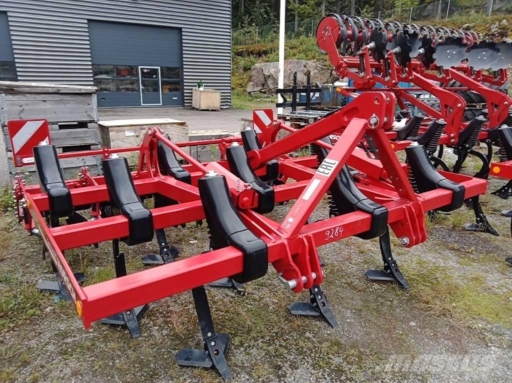 Horsch Terrano 3 FX Kultivatorji