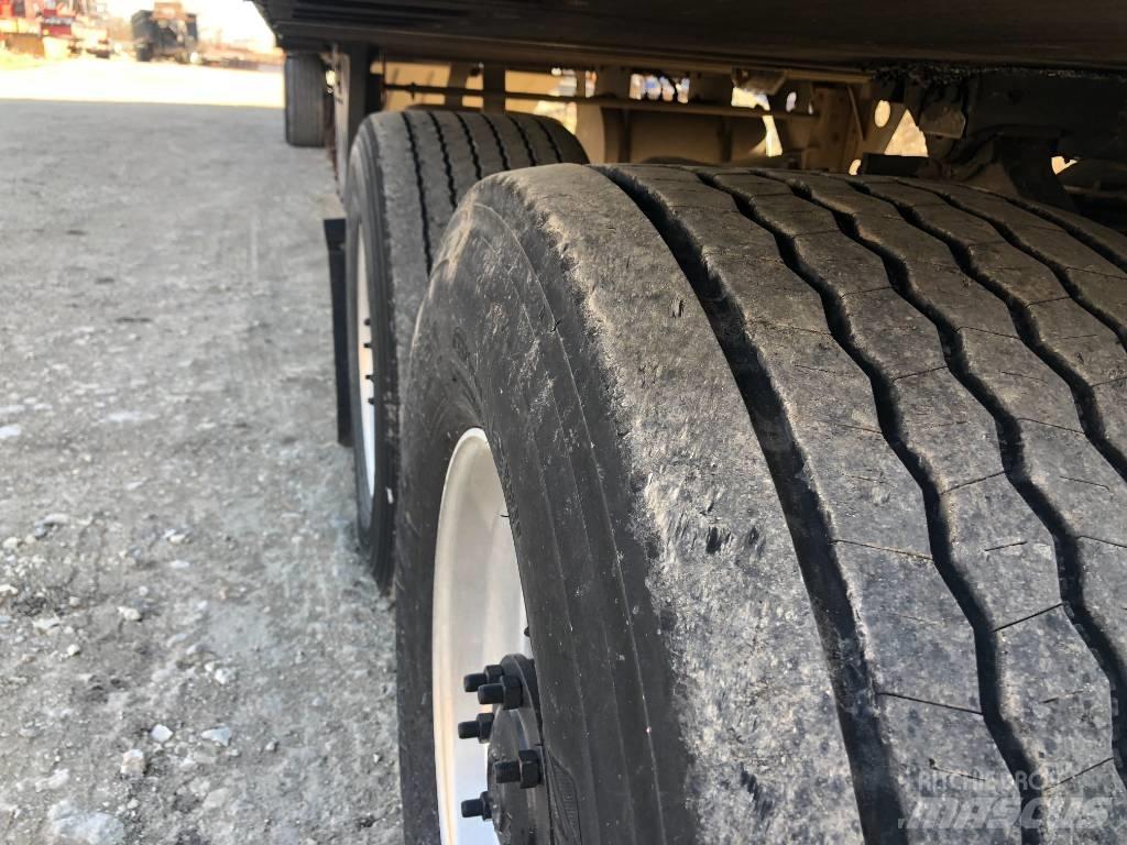 Utility 3000R Hladilne polprikolice