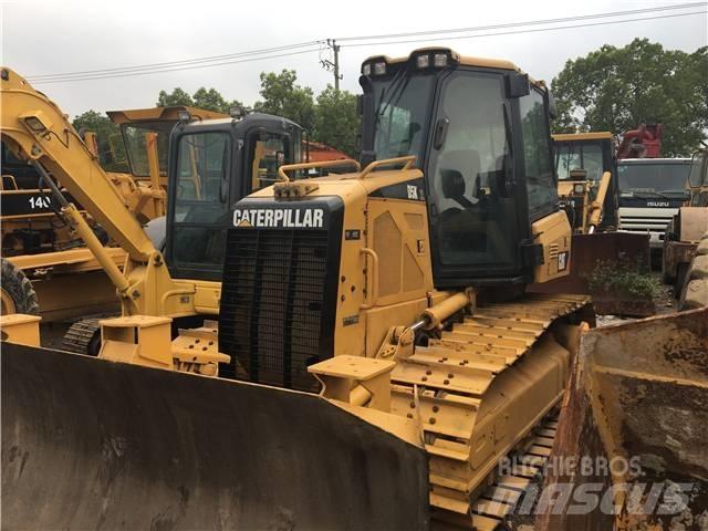 CAT D5K Buldožerji goseničarji