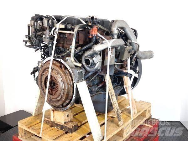 MAN D0834 LFL51 Motorji