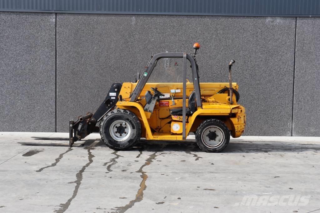 Manitou BT 420 Teleskopski viličarji