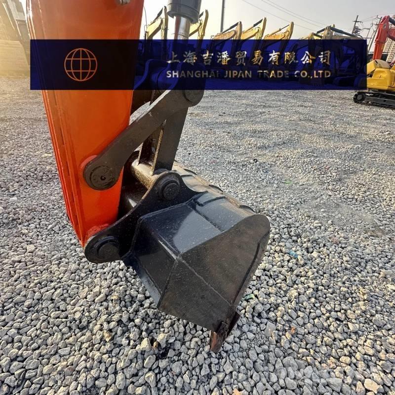 Doosan DX 75 Midi bagri 7t – 12t