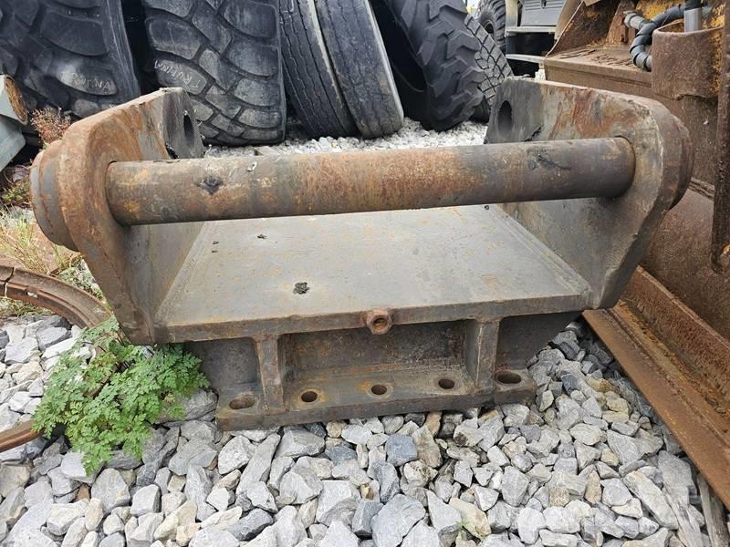 Liebherr SW66 Hitre spojke