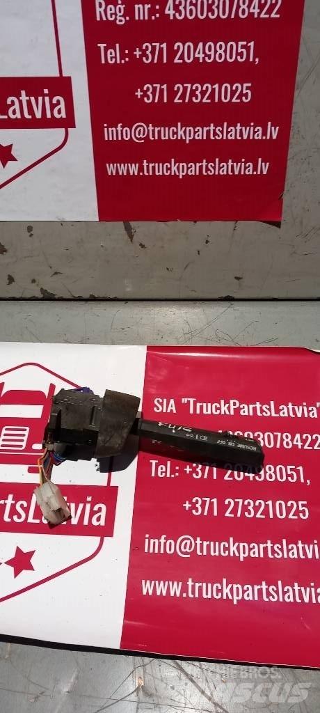 Volvo FH 12.   3172171 Kabine in notranjost
