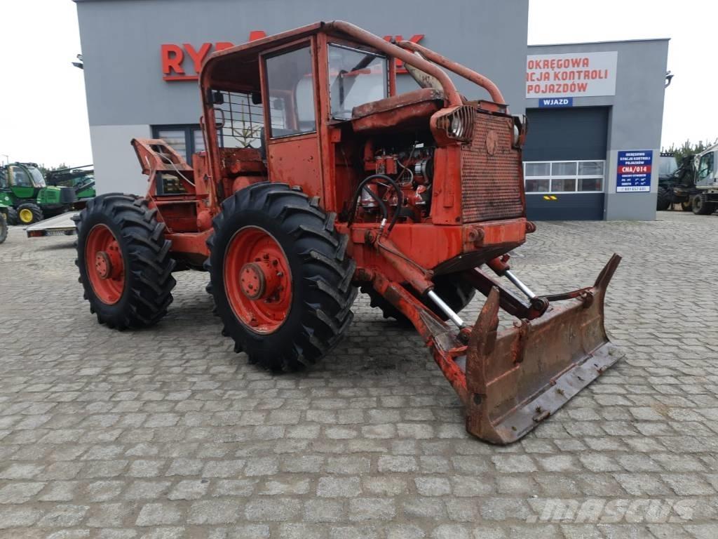 LKT 80 Skiderji
