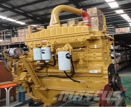 Cummins NTA855-C280 Motorji