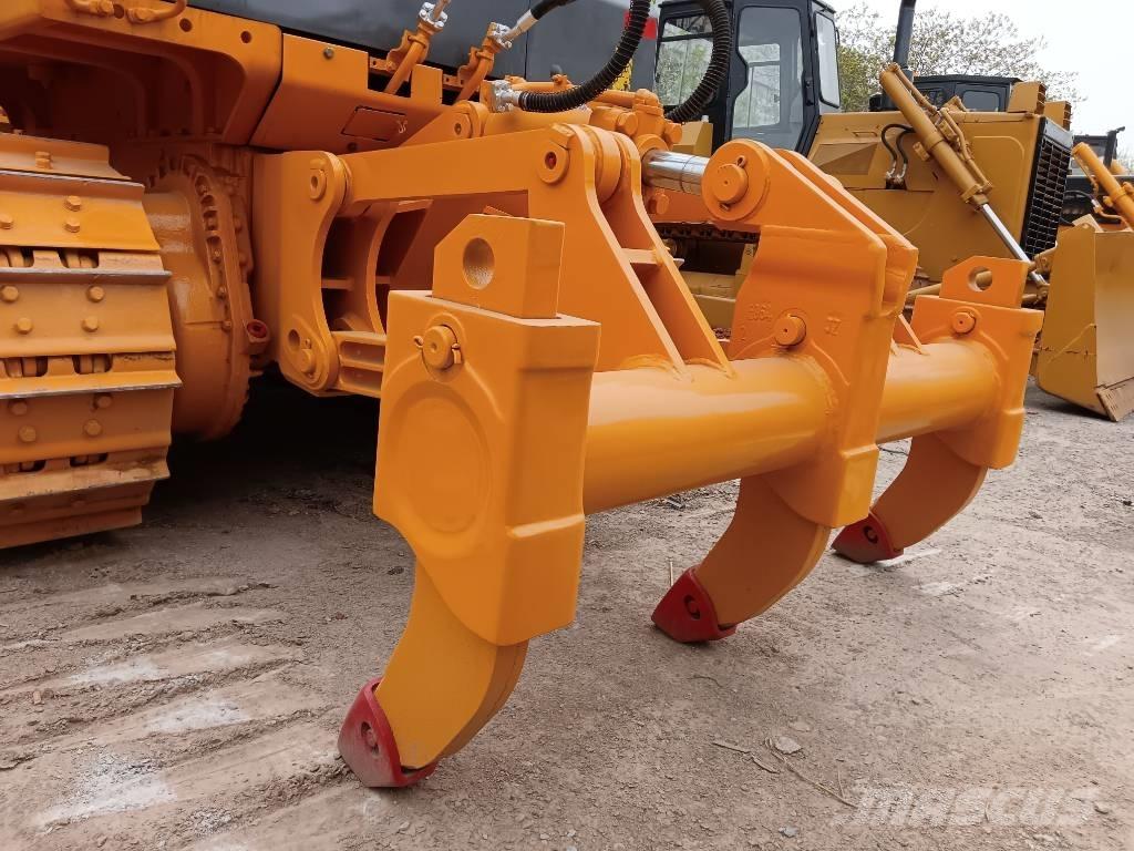 Shantui SD 16 Bagri goseničarji