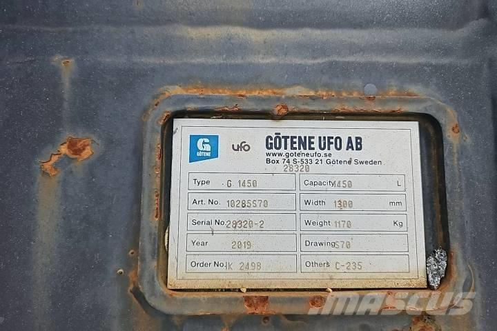 Kobelco SK 260 LC-10 Bagri goseničarji