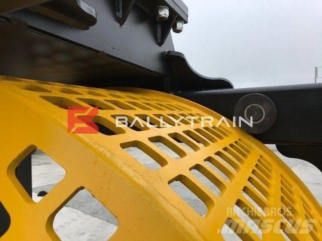 Italdem GV1500 Kladiva