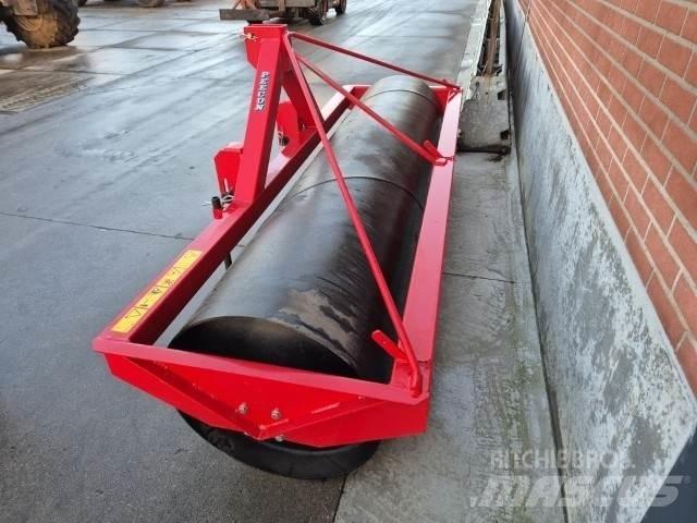 Peecon LR290 Valjarji