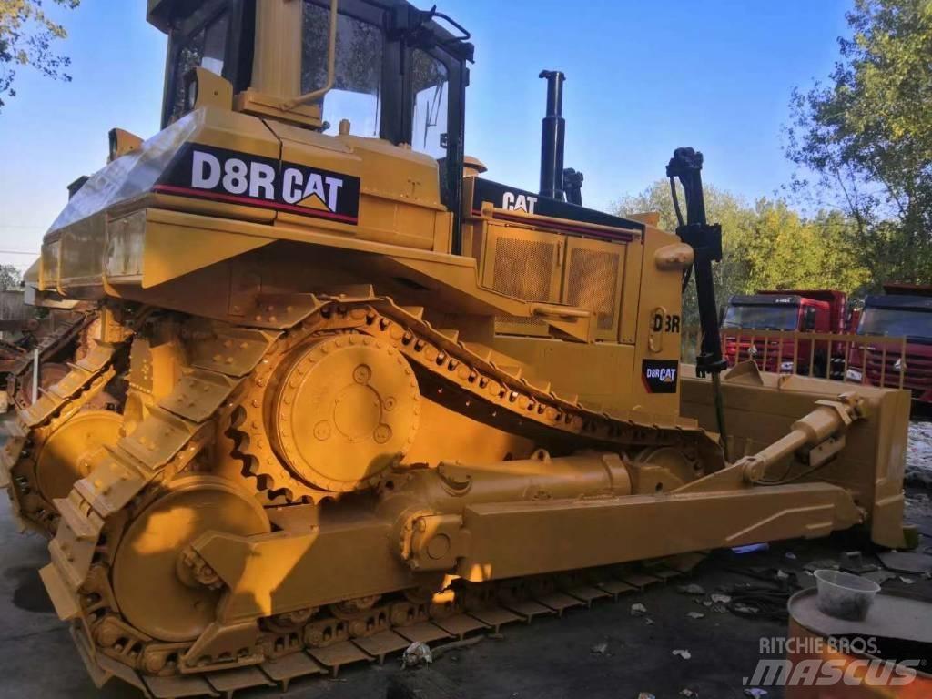 CAT D 8 R Buldožerji goseničarji