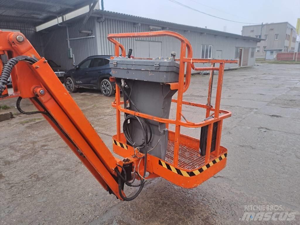 JLG E 300 AJP Zglobne dvižne ploščadi
