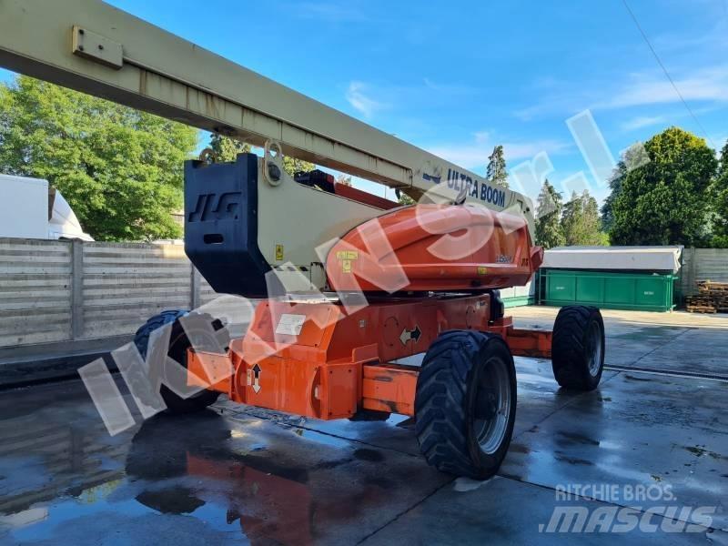 JLG 1250 AJP Zglobne dvižne ploščadi