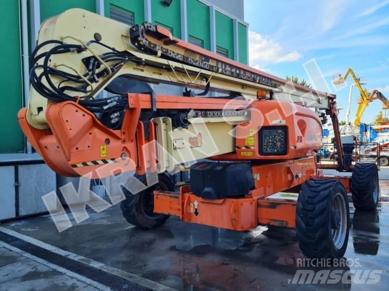 JLG 1250 AJP Zglobne dvižne ploščadi