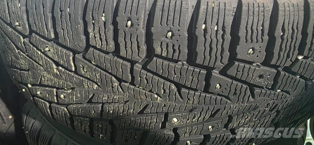 Toyota Hilux Prekucniki