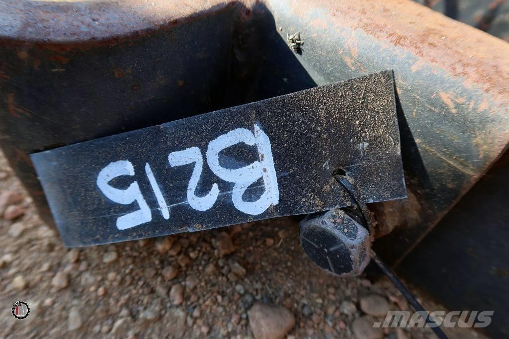  Gafflar 780 mm Vilice