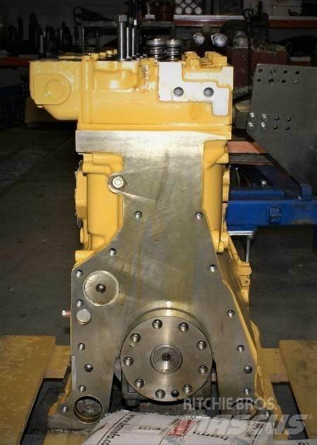 CAT 3304 LONG-BLOCK Motorji