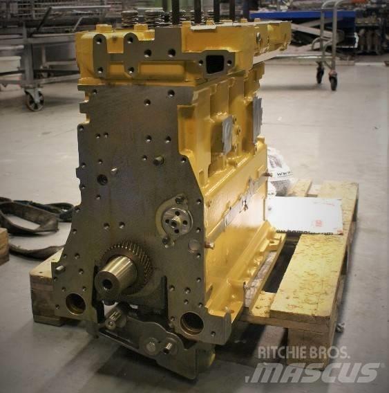 CAT 3304 LONG-BLOCK Motorji