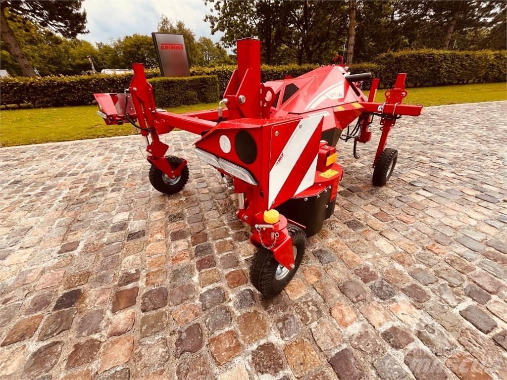 Grimme VT-170 Kmetijstvo - drugo