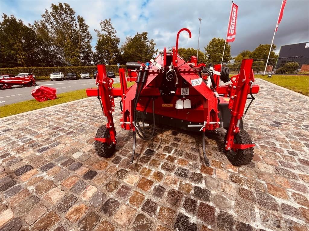 Grimme VT-170 Kmetijstvo - drugo