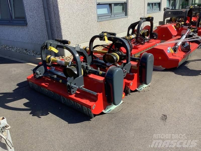 Dragone VL 175 SH Nega okolice - drugo