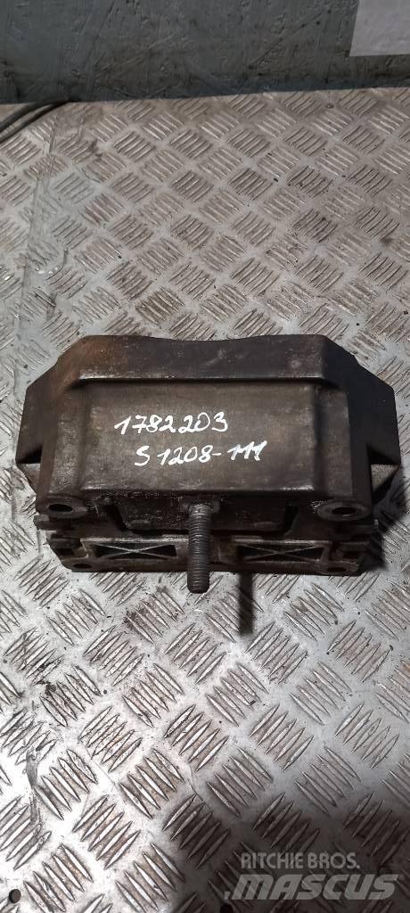 Scania 94 D.    1782203 Motorji