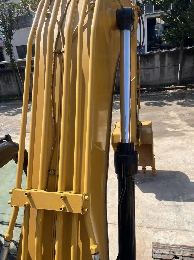 CAT 315 D2 Bagri goseničarji