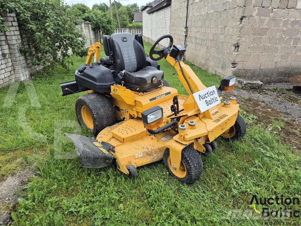 Cub Cadet Z/183 Vrtni traktor kosilnice