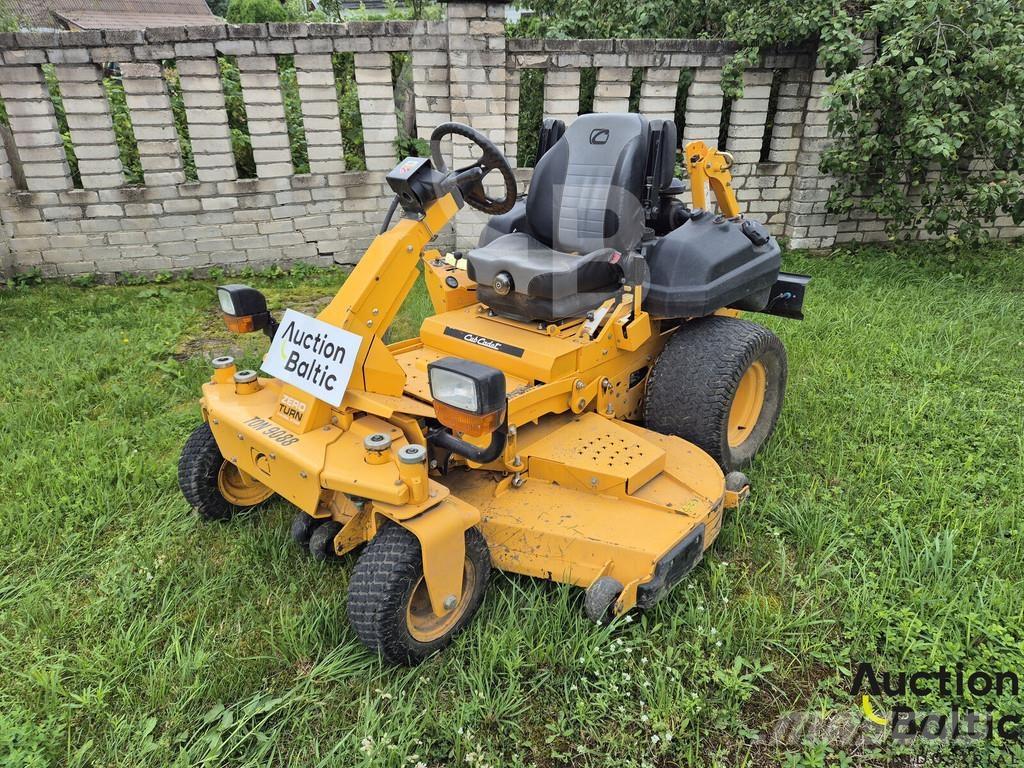 Cub Cadet Z/183 Vrtni traktor kosilnice