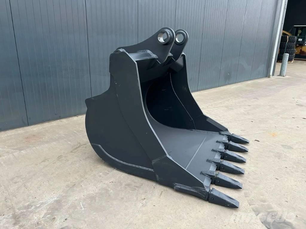 Hitachi ZX350 1.60m Žlice