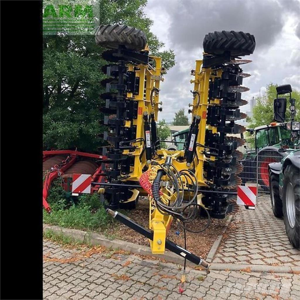 Bednar swifterdisc Kolutne brane