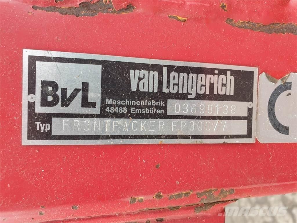 BvL FP300 7 Drugi valjarji