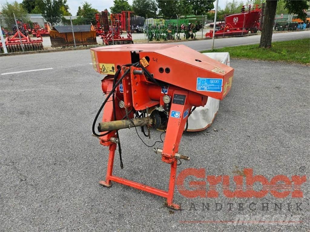 Kuhn GMD 802 Kosilnice